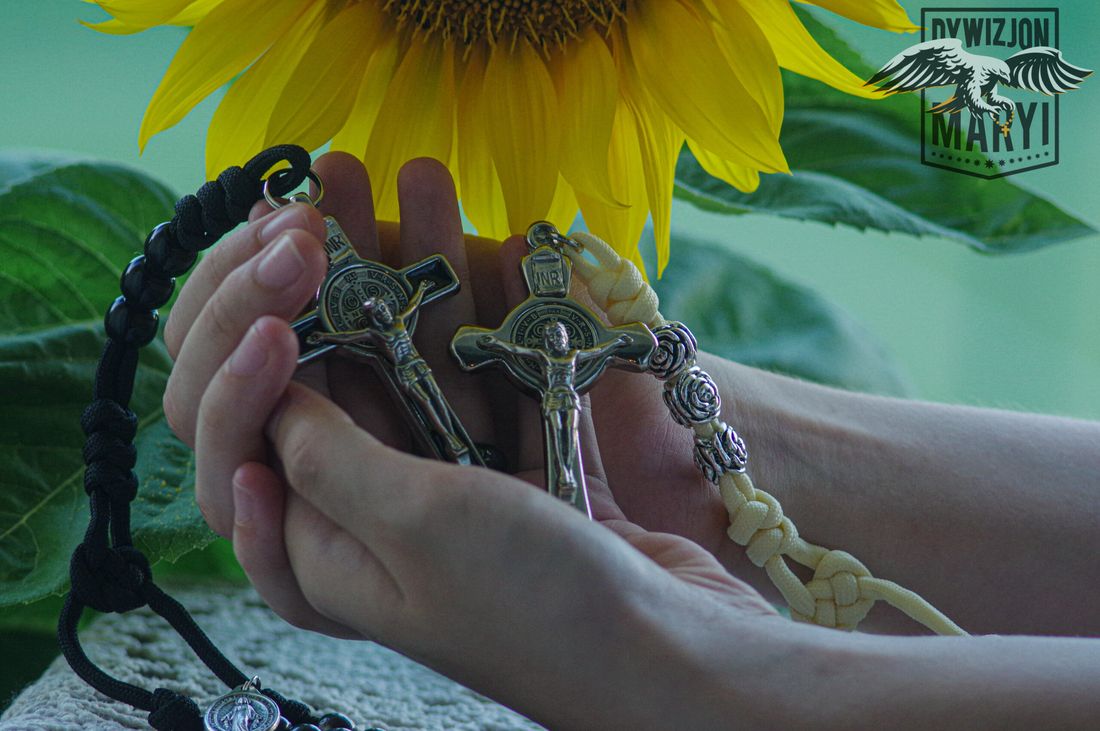 Zestaw dla Nowożeńców – Wanilia dla Niej, Czarny dla Niego. - obrazek 8