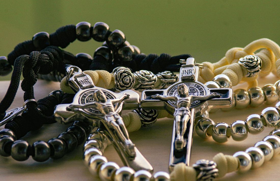 Zestaw dla Nowożeńców – Wanilia dla Niej, Czarny dla Niego.