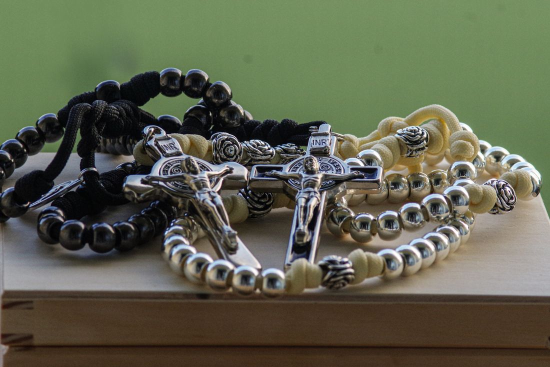 Zestaw dla Nowożeńców – Wanilia dla Niej, Czarny dla Niego. - obrazek 7