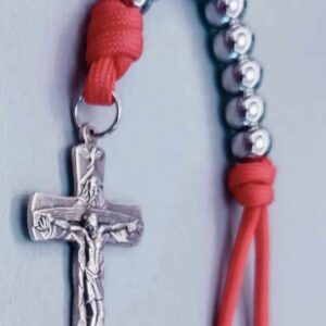 Różaniec - dziesiątka