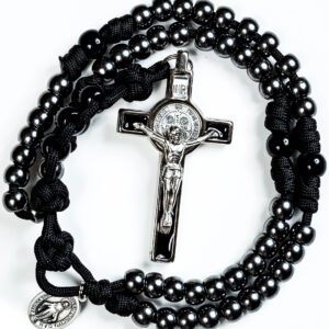 Różaniec bojowy – Kruk 9.7mm