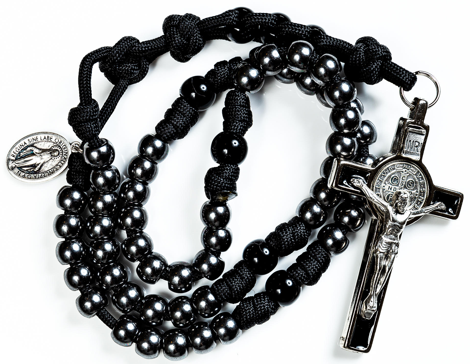 Różaniec bojowy – Kruk 9.7mm - obrazek 3