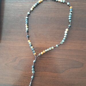 Różaniec św. Józefa