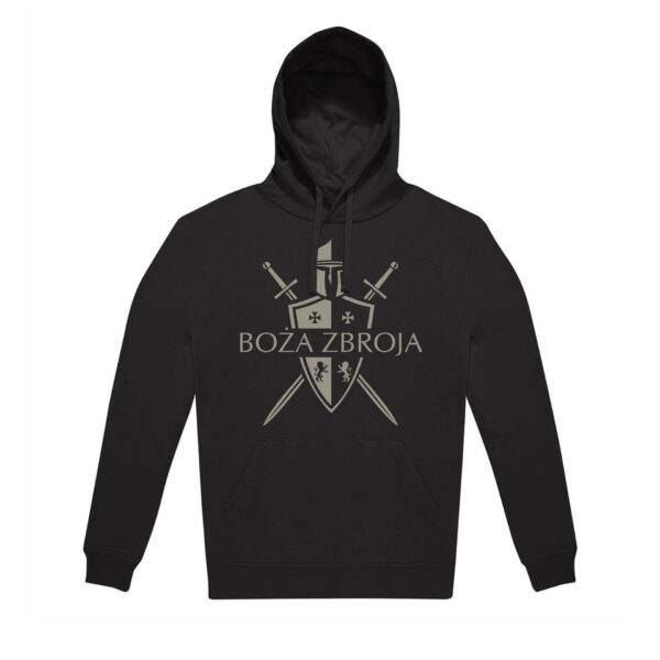 Bluza Boża Zbroja