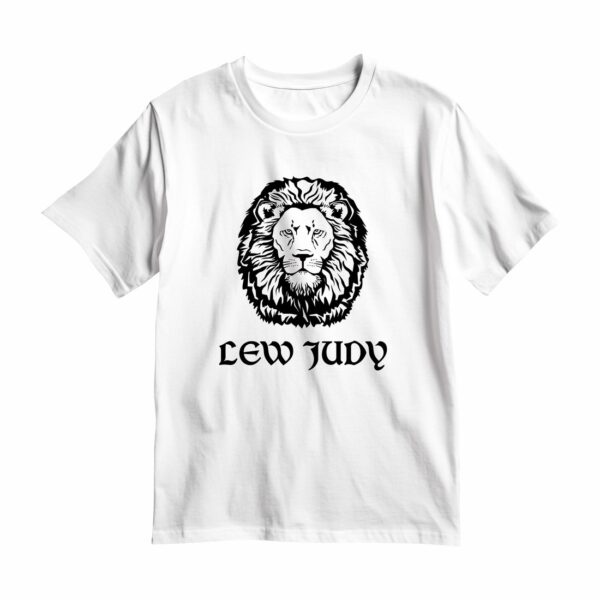 Koszulka Lew Judy