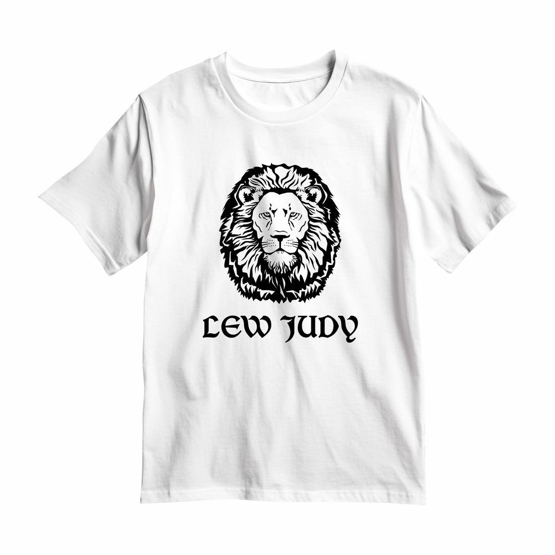 Koszulka Lew Judy 1 Koszulka Lew Judy
