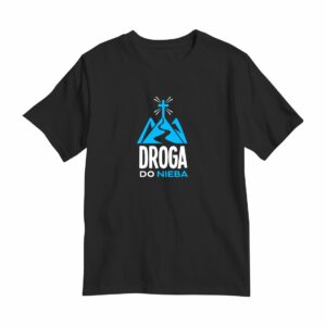 Koszulka Droga do Nieba