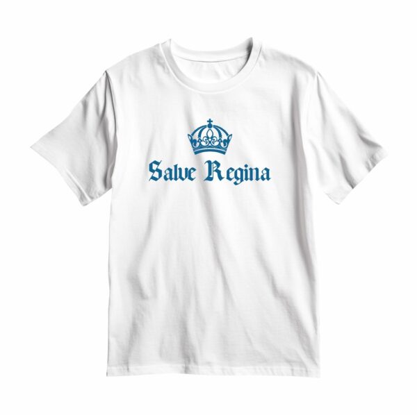 Koszulka Salve Regina